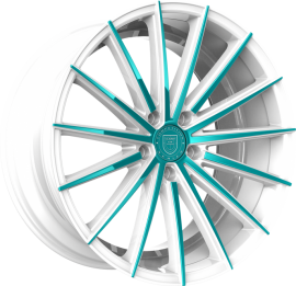 LEXANI CONCAVE SPORT PEGASUS WHEELS
