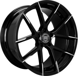 LEXANI CONCAVE SPORT STUTTGART WHEELS