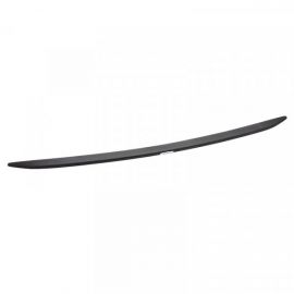Lorinser Mercedes Benz  S Class X222 Rear Lip 
