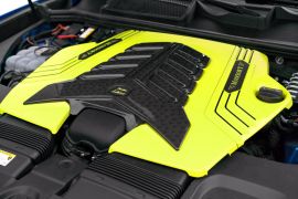 MANSORY Lamborghini Urus Venatus EVO Body Kit