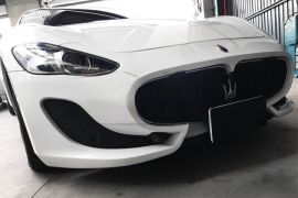 Maserati Gran Turismo Body Kit