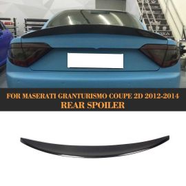 maserati GT coupe Carbon Fiber Parts