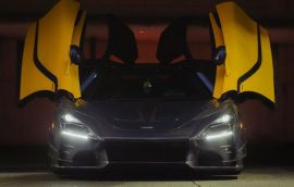 Mclaren 720S Body Kit-06