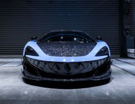 Mclaren 720s body kit-1-1