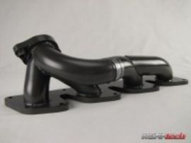 RENNtech Stainless Steel Headers for M273 Engines S 550