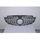Mercedes W213 Look GT Front Grill Body kit 