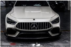 Mercedes AMG GT Edition kit