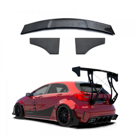 Mercedes-Benz A Class A45 Carbon Fiber Parts