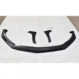 Mercedes-Benz AMG A45 2017 Carbon Fiber Front Lip