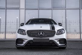Mercedes-Benz E-Class Coupe C238 Body Kit