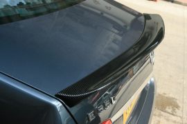 Mercedes-Benz E-Class W212 Carbon fiber parts