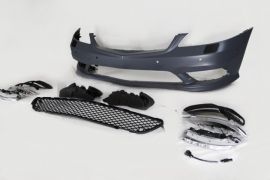 Mercedes Benz S-W221 Body Kit