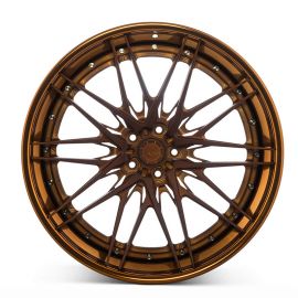 MERCEDES-BENZ S63 AMG ADV10.0 TRACK SPEC ADVANCED ADV 1 WHEELS