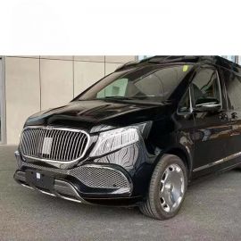 Mercedes Benz V CLASS W447 Body Kit-2