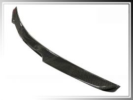Mercedes Benz W212 E-Class 2010-2015 Carbon Fiber Spoiler