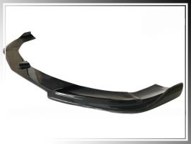 Mercedes Benz W212 E250 E350 E550 2014-2016 Carbon Fiber Front Bumper