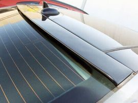 Mercedes Benz W212 E350 E550 E63 AMG 2011-2013 Roof Spoiler