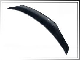 Mercedes Benz W213 E200 E300 2017-2022 Carbon Fiber Trunk Spoiler