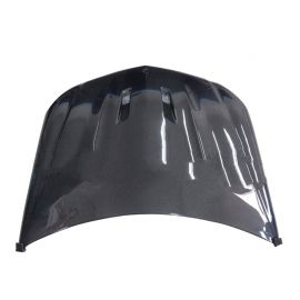 Mercedes Benz C43 AMG W205 Carbon Fiber Engine Hood 