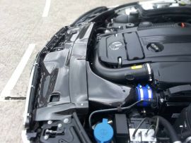 Mercedes Benz C200/250 CGI Carbon fiber Cold Air Intake 