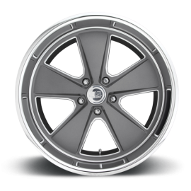  MHT US MAGS 1 PIECE ROADSTER U120 WHEELS
