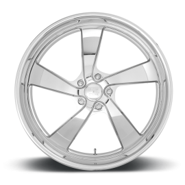 MHT US MAGS FLARE 5 PRECISION SERIES WHEELS