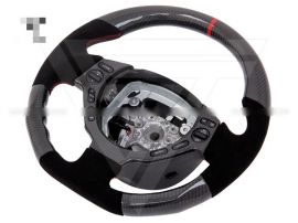 Nissan GTR R35 Carbon Fiber Interior Steering Wheel
