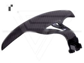 Nissan R35 GTR Carbon Fiber Interior Shift Paddles