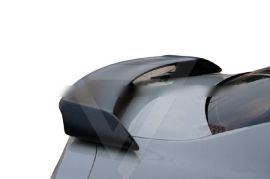 Nissan R35 GTR Carbon Fiber Rear Spoiler Wing