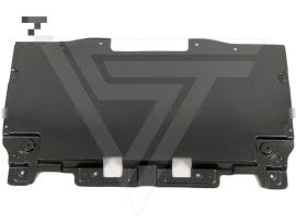 Nissan R35 GTR Carbon Fiber Under Panel Board