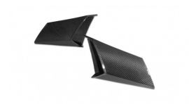 NOVITEC AIR-INTAKE SIDE WINDOWS for Lamborghini Aventador S