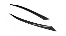 NOVITEC AIR OUTLET FRONT FENDERS for Ferrari 812 Superfast