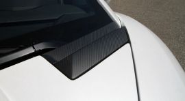 NOVITEC AIR-OUTLET TRUNK LID for Lamborghini Aventador
