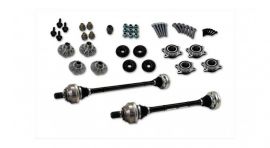 NOVITEC CENTRAL LOCKING KIT for Lamborghini Aventador S