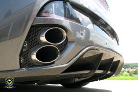 NOVITEC Lights for Ferrari California