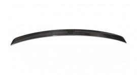 NOVITEC REAR SPOILER LIP FOR ROLLS ROYCE GHOST