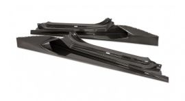 NOVITEC SIDE PANELS for Lamborghini Huracan RWD Spyder