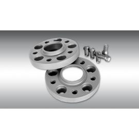 NOVITEC Suspension for Rolls Royce Ghost Series II