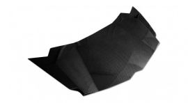 NOVITEC TRUNK LID WITH AIR-DUCTS for Lamborghini Aventador Roadster
