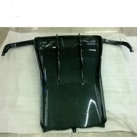 PORSCHE 911 991 2015 Body Kit