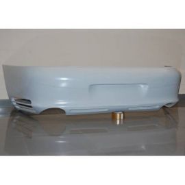 Porsche 996 Rear Bumper body kit for 1998-2004