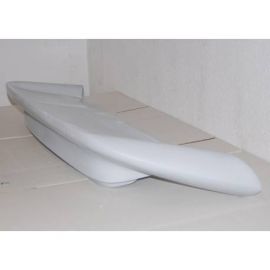 Porsche 996 Spoiler body kit