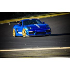 Porsche Boxster and Cayman 981 DSC SUSPENSION CONTROL MODULE 2015