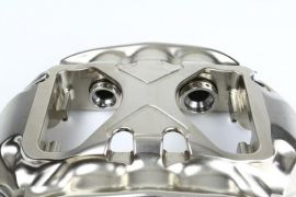 Porsche Boxster and Cayman 981 S PFC PERFORMANCE FRICTION "TRACK DAY BRAKE PACKAGE" 2013