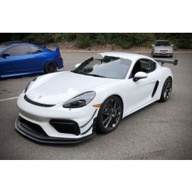 Porsche Boxster and Cayman Outside USA 718 GT4 DSC SUSPENSION CONTROL MODULE 2020