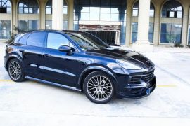 Porsche Cayenne 959 959.1 Body Kit