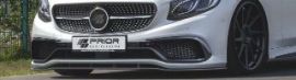 PRIOR DESIGN Mercedes-Benz S-Class Coupe C217 880 aerodynamic kit