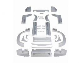 RANGE ROVER Defender Lumman 2021 Body Kit