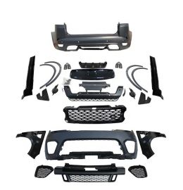 RANGE ROVER SVR 2014-2017 BODY KIT