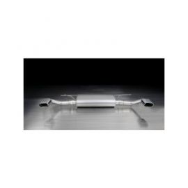 REMUS BMW X5 E70 4.8l X5 261kW 2007